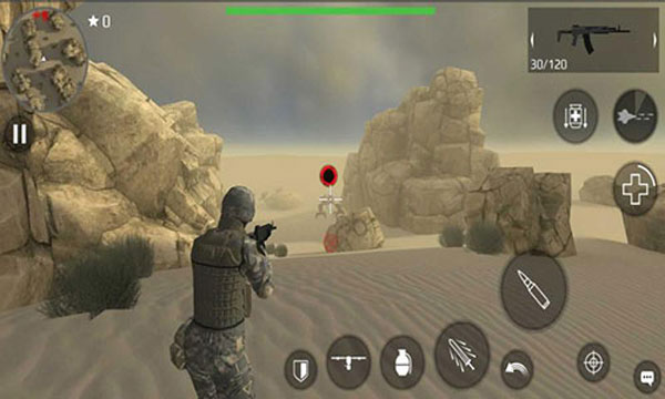 地球保护小队最新版