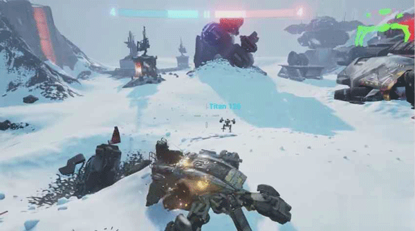 泰坦之战国际服(B.o.T)