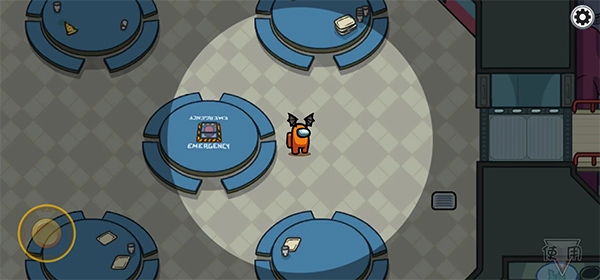 我们之间单机版