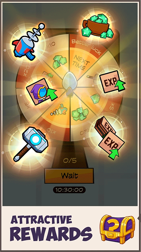 生存英雄官方正版