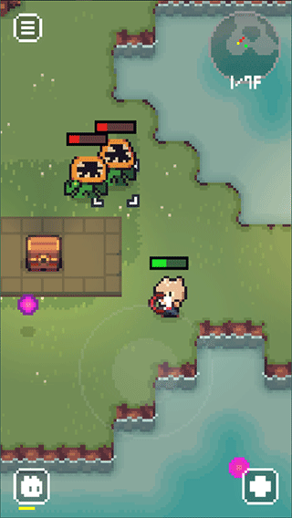 回家的路游戏(the way home)