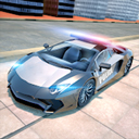 酷炫飞车游戏