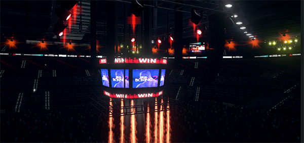 真实拳击2中文版