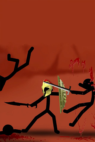 火柴人战争2025年最新版