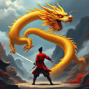 降龙猎手手游官方版