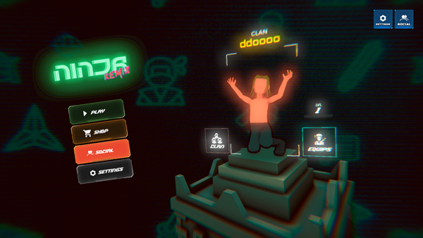 忍者传奇官方版