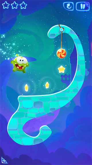 割绳子魔法最新版