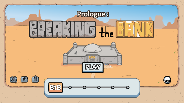 亨利火柴人重制版手机版