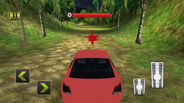 越狱逃脱黑帮游戏