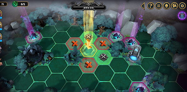 阿尔祖崛起手机版