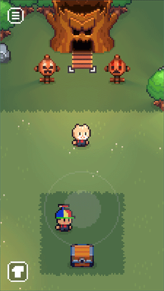 回家的路游戏(the way home)