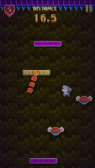 混乱大冒险手游