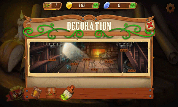 烹饪女巫官方正版