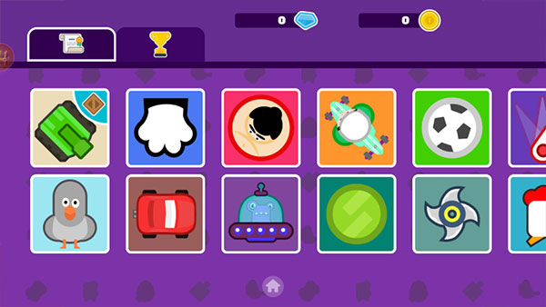 4人迷你游戏最新版