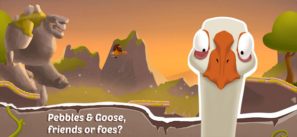 赫克托尔跑酷手游