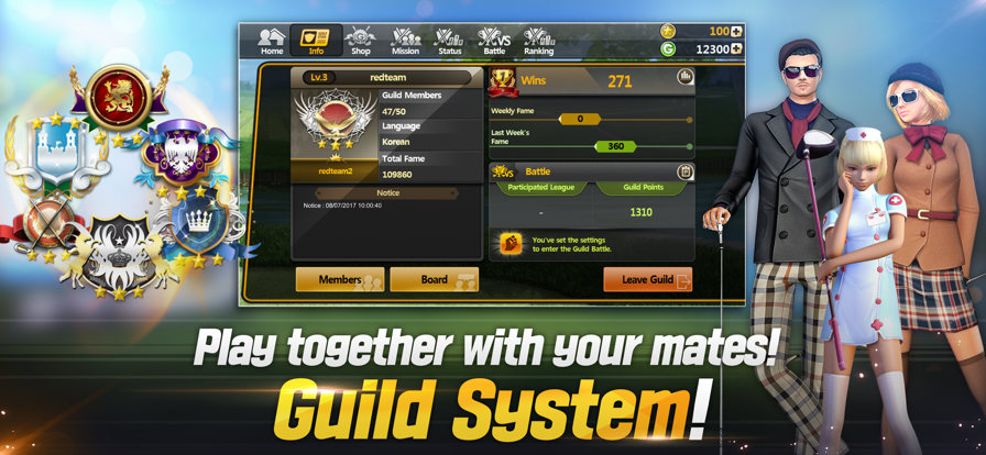 高尔夫之星最新版