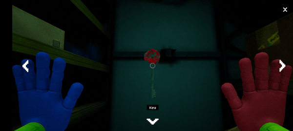 波比的游戏时间第二章手机版