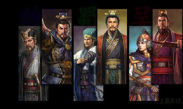 三国志12威力加强版