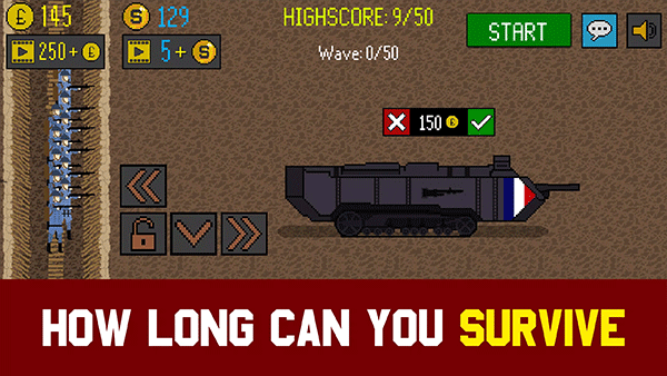 1917战壕战官方正版