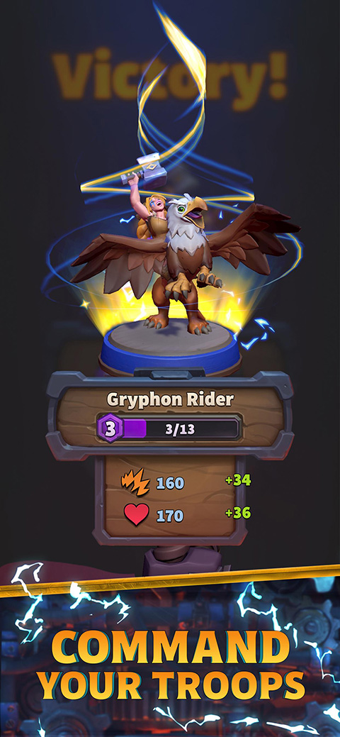 魔兽弧光大作战国际版官方版