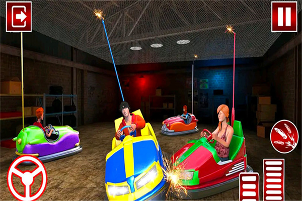 银河赛车官方版