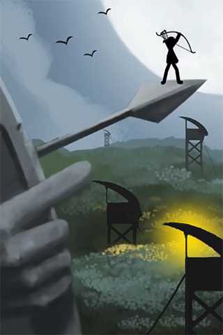 火柴人战争2025年最新版