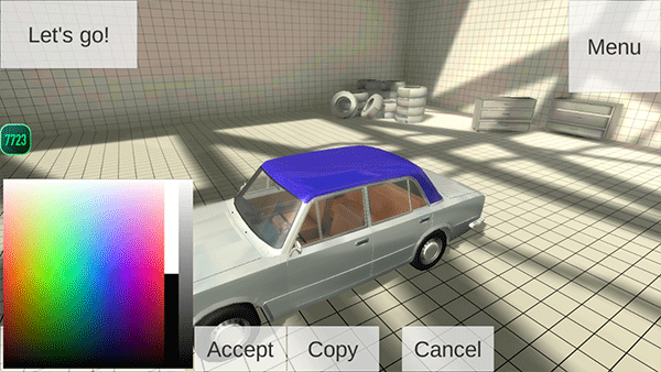 车祸物理模拟器国际服