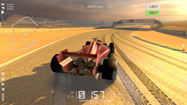 驾驶模拟器正版