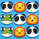 宠物连连看单机版