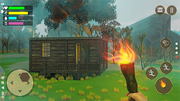 石器时代生存岛官方版