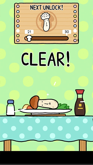 蘑菇大冒险最新版