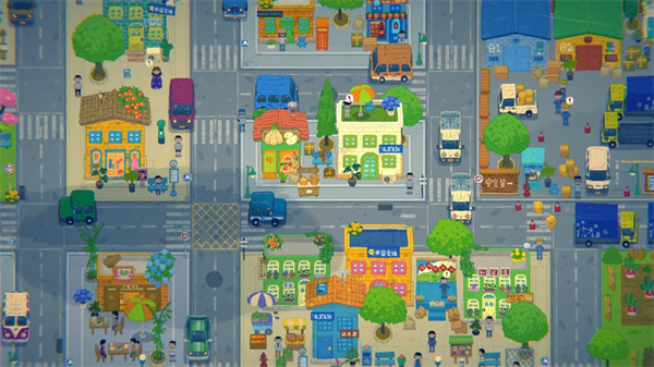 小小冒险家寻宝记