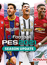 实况足球2021修改器