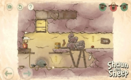 小羊回家2伦敦迷城篇