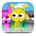 Sprunki Pyramixed模组