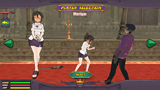 终极街头格斗手游