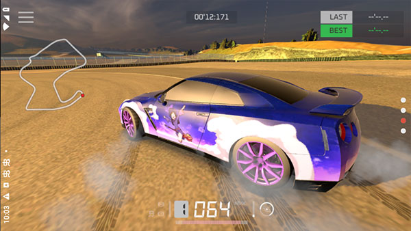 驾驶模拟器正版