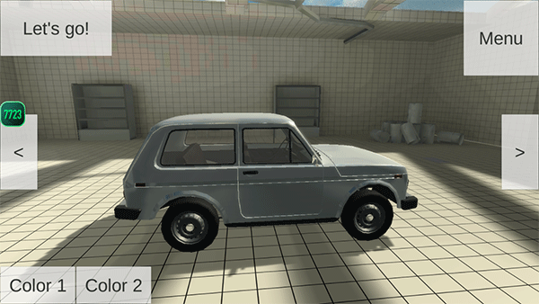 车祸物理模拟器国际服