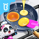 宝宝巴士宝宝早餐车