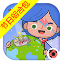 miga world最新版