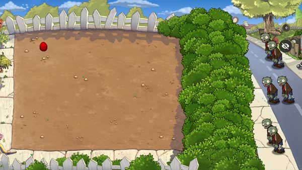 植物大战僵尸随机模仿者版本手机版