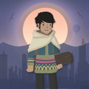 雪地滑翔机最新版