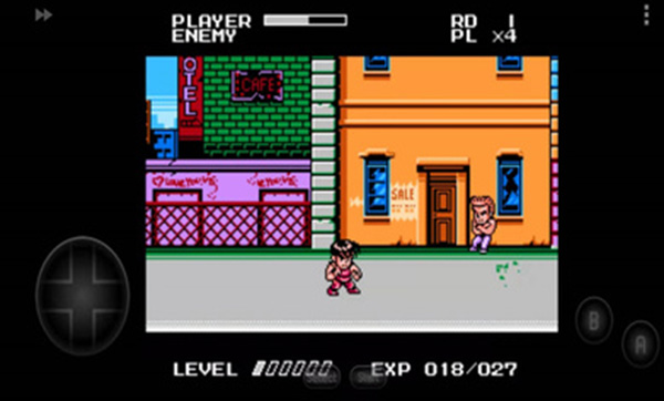 SD快打旋风安卓版