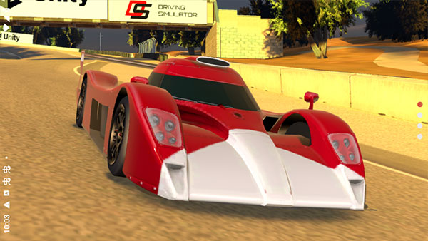 驾驶模拟器正版