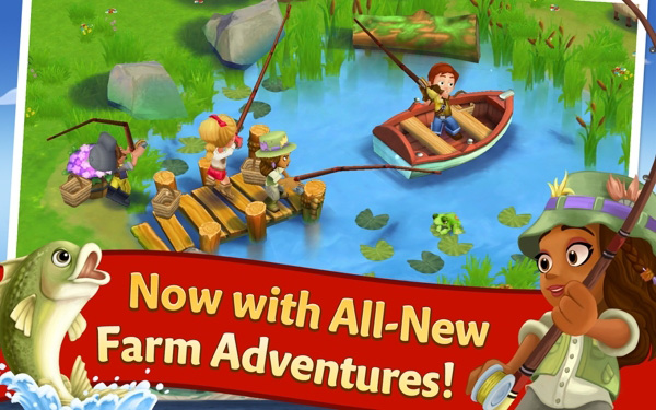开心农场2乡村度假最新版本