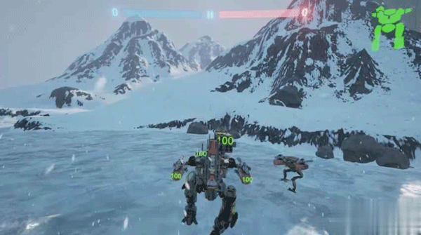 泰坦之战国际服(B.o.T)