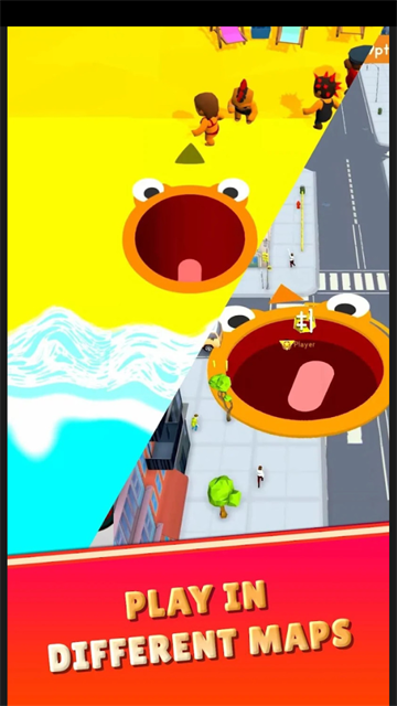 黑洞大作战安卓版