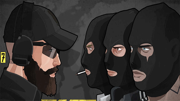 塞拉七号官方正版