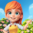 繁盛农场游戏