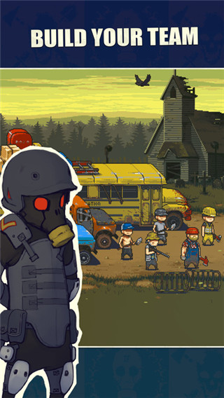 死亡突围僵尸战争内置作弊菜单版